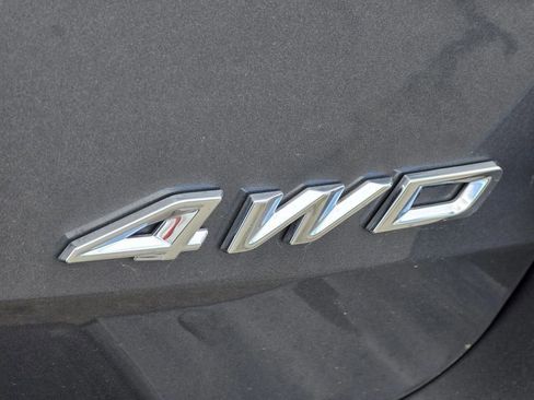 Used 2025 Ford Explorer ST-Line w/ ST-Line Street Pack image 30