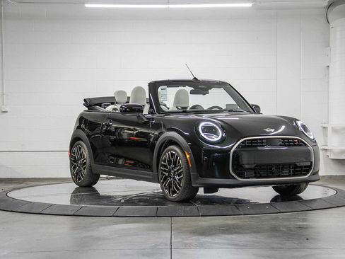 New 2026 MINI Cooper S image 12