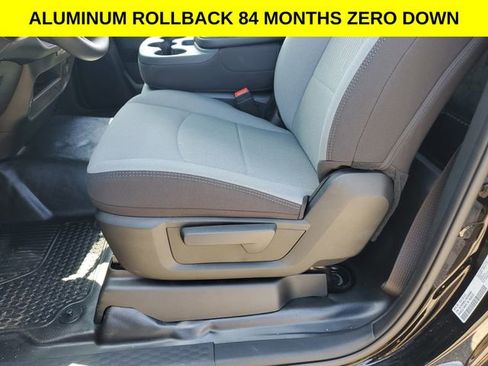 New 2024 RAM 5500 SLT w/ Quick Order Package 2YG SLT image 23