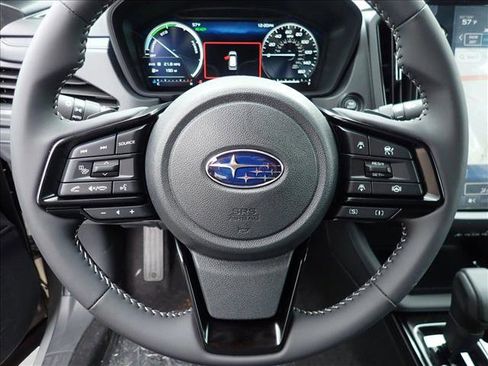 New 2026 Subaru Forester Touring AWD/4WD image 15