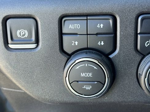 Used 2024 Chevrolet Silverado 1500 LT Trail Boss w/ Protection Package image 6