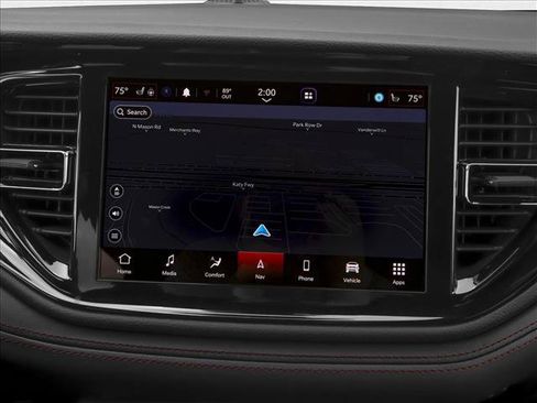 New 2026 Dodge Durango GT AWD/4WD image 12