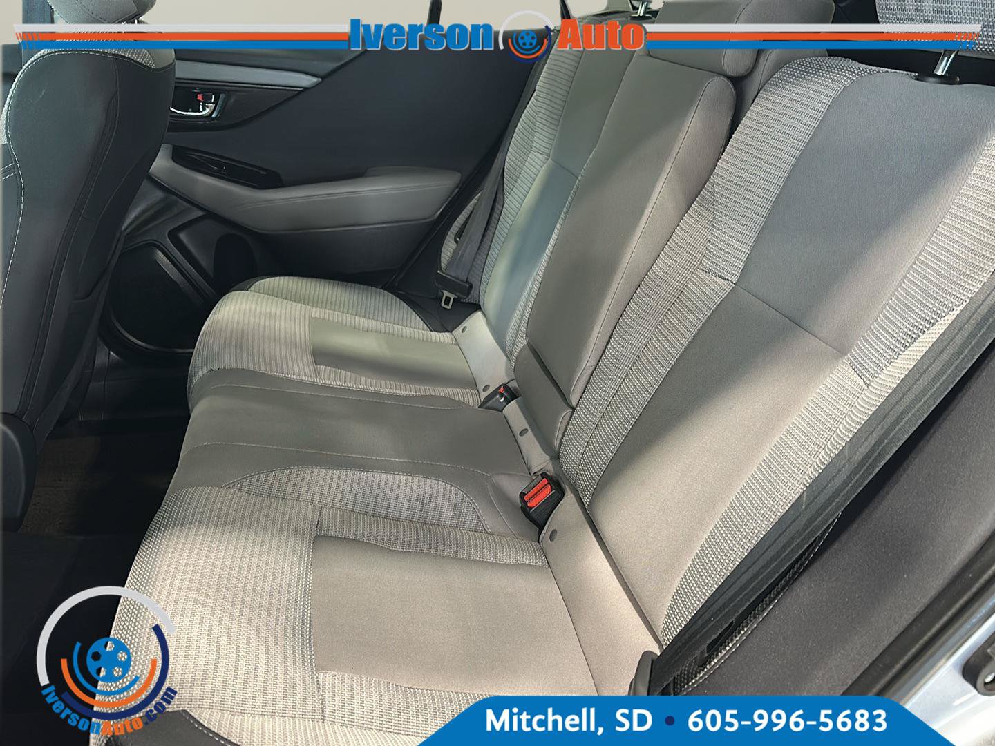 Used 2025 Subaru Outback Premium AWD/4WD image 24