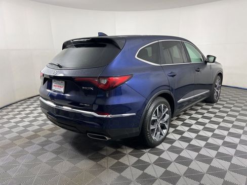 Used 2023 Acura MDX SH-AWD w/ Technology Package image 51