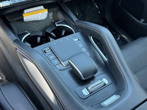 New 2026 Mercedes-Benz GLS 450 4MATIC image 10
