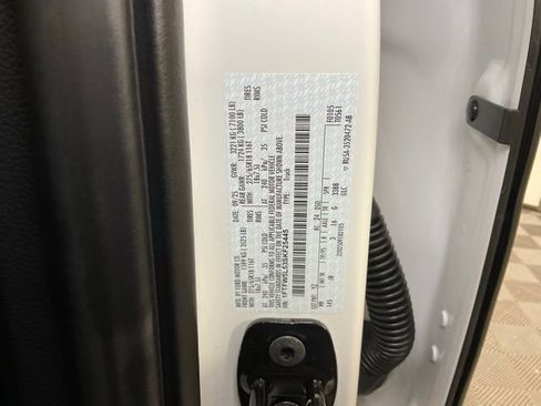 New 2025 Ford F150 Lariat w/ FX4 Off-Road Package image 27