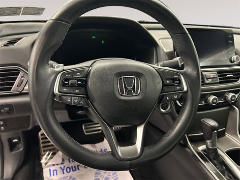 Used 2022 Honda Accord Sport image 12