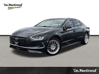 Used 2021 Hyundai Sonata SE