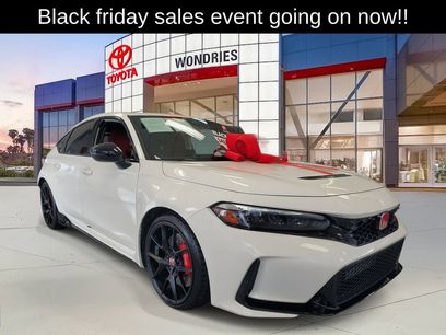 Used 2024 Honda Civic Type R