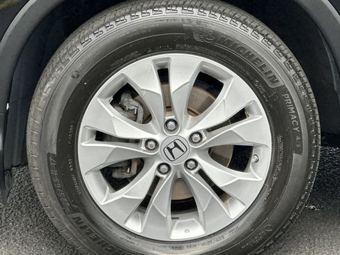 Used 2013 Honda CR-V EX-L image 12