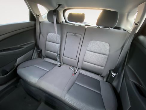 Used 2017 Hyundai Tucson SE image 24