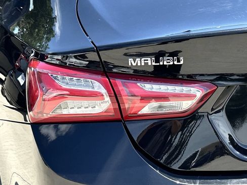 Used 2024 Chevrolet Malibu LT FWD image 7