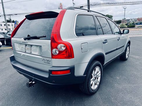 Used 2003 Volvo XC90 T6 image 6