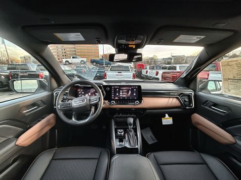 New 2026 GMC Canyon AT4 w/ Technology Plus Package image 23