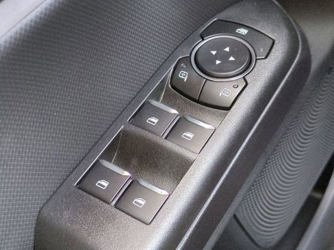 New 2025 Ford Bronco Sport Outer Banks w/ Outer Banks Tech Package+ image 24