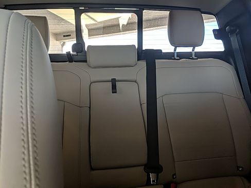 Certified 2024 Ford Ranger Lariat w/ FX4 Off-Road Package image 29