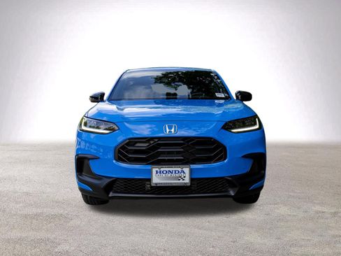 Used 2026 Honda HR-V Sport image 3