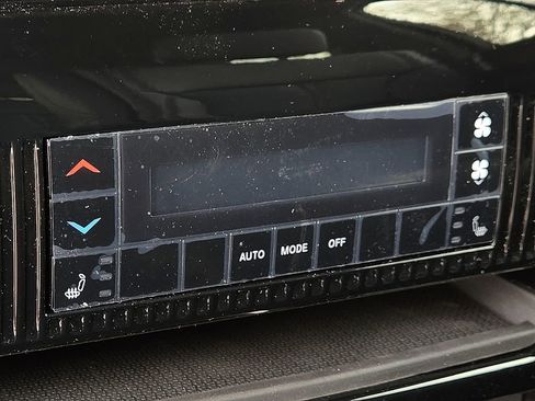 New 2026 Jeep Grand Wagoneer L Limited AWD/4WD image 11