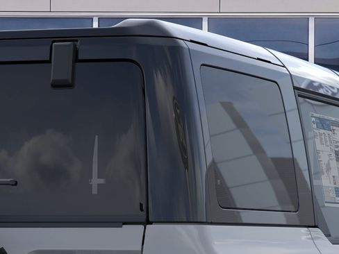 New 2026 Ford Bronco Big Bend AWD/4WD image 25
