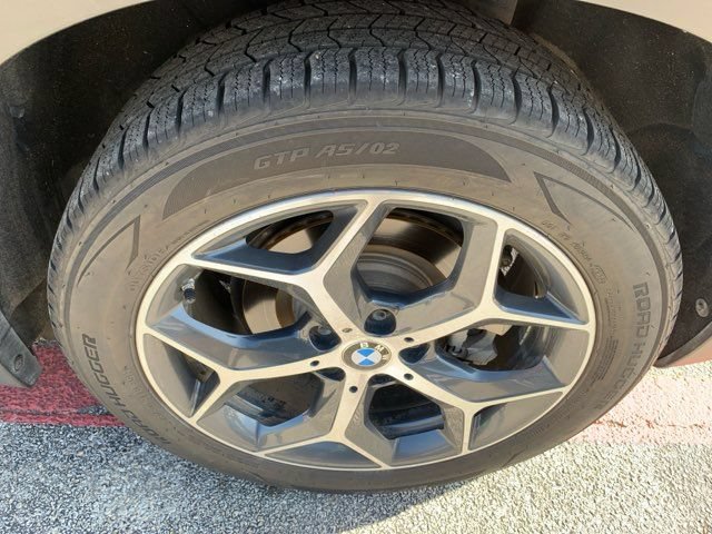 Used 2018 BMW X1 sDrive28i w/ Convenience Package FWD image 10