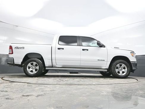 Used 2024 RAM 1500 Big Horn image 38