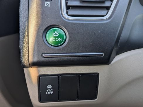 Used 2014 Honda Civic LX image 23