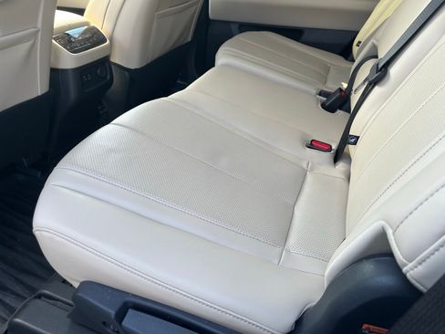 Used 2023 INFINITI QX60 Luxe w/ Cargo Package AWD/4WD image 34