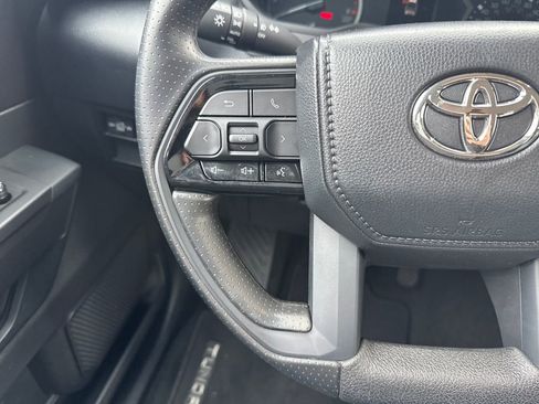 Used 2024 Toyota Tundra SR5 image 25