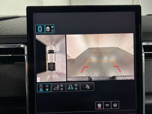 New 2026 GMC Sierra EV Elevation w/ LPO, Elevation Dark Package image 15