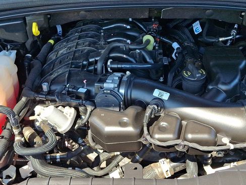 Certified 2023 Jeep Grand Cherokee L Laredo AWD/4WD image 30
