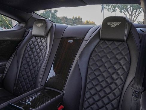 Certified 2016 Bentley Continental GT image 42