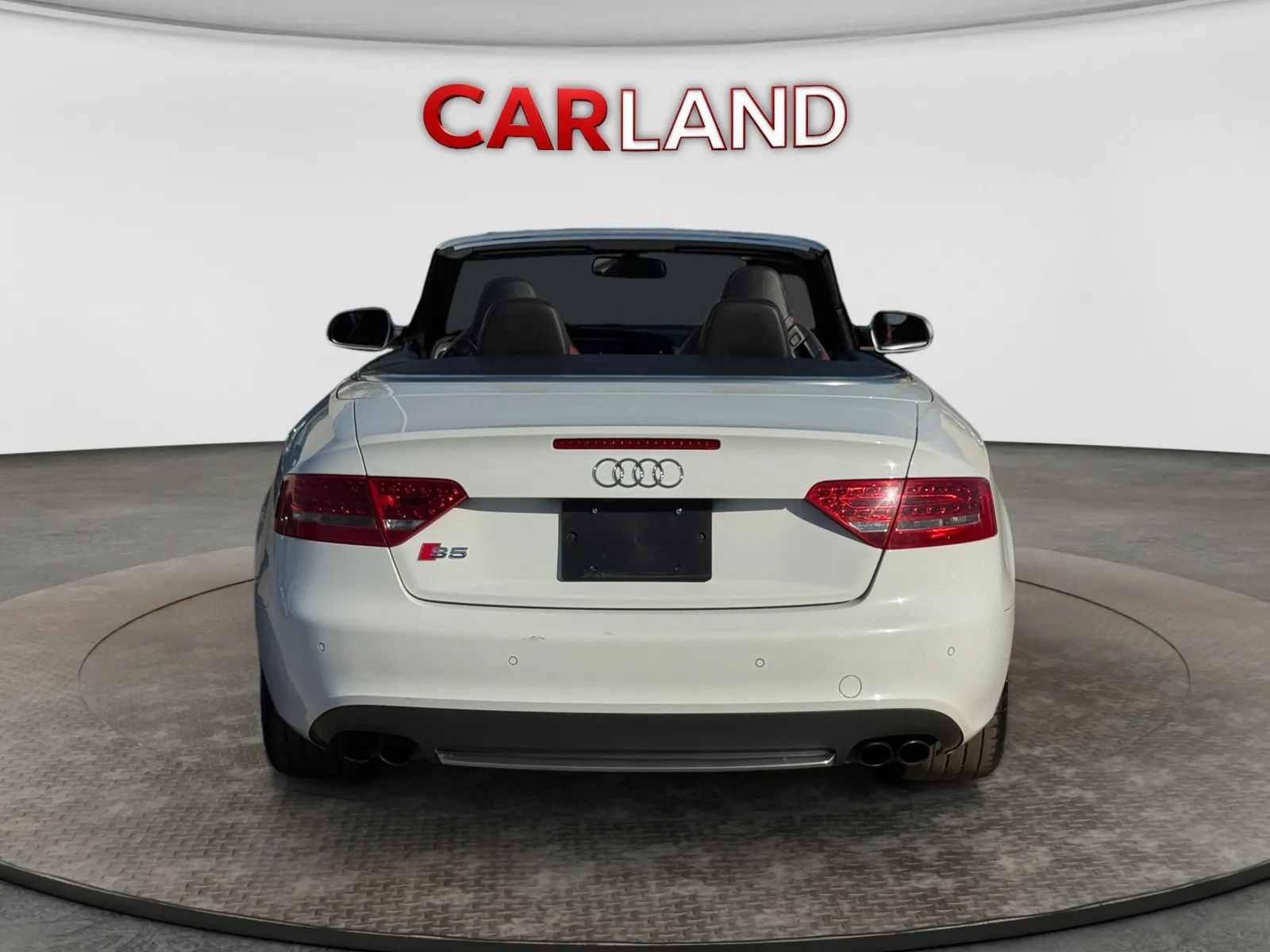 Used 2010 Audi S5 Premium Plus AWD/4WD image 5
