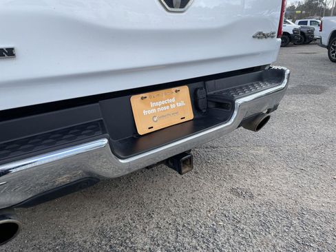 Certified 2022 RAM 1500 Big Horn image 42
