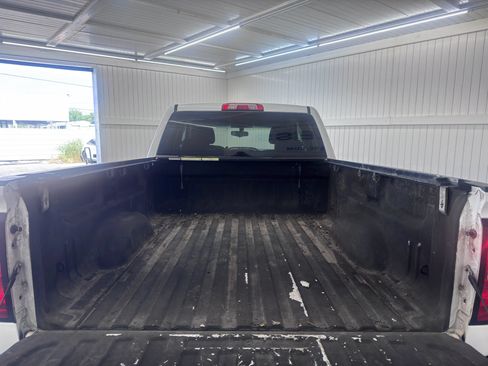 Used 2014 Chevrolet Silverado 1500 LT RWD image 13