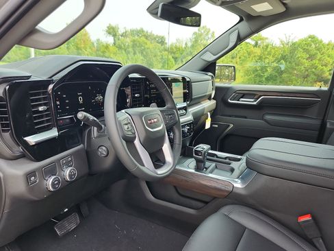 New 2026 GMC Sierra 1500 SLT w/ SLT Premium Plus Package image 13