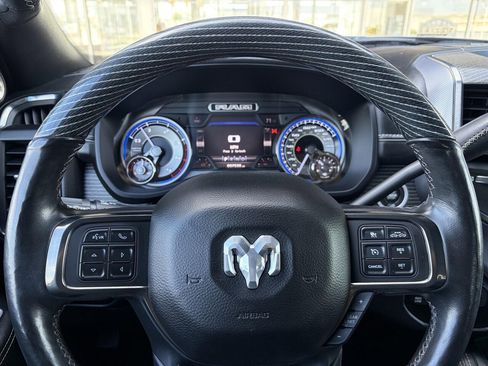 Used 2019 RAM 2500 Limited image 24