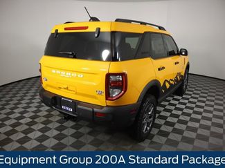 New 2026 Ford Bronco Sport Big Bend w/ Convenience Package AWD/4WD video 3