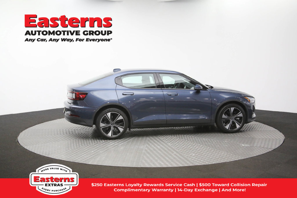 Used 2024 Polestar Polestar 2 AWD/4WD image 43