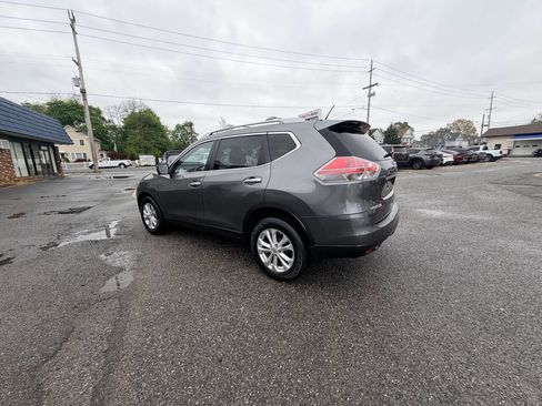 Used 2014 Nissan Rogue SV w/ SV Premium Package image 50