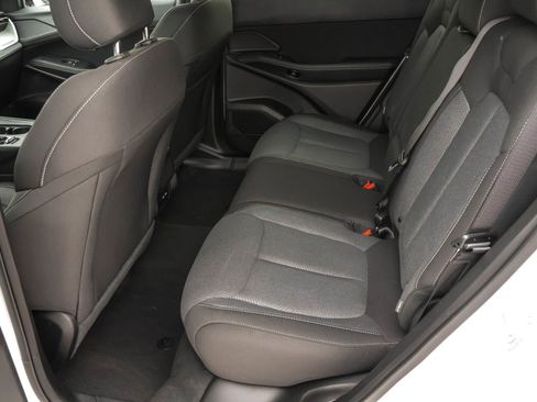 New 2026 Jeep Cherokee Laredo image 14