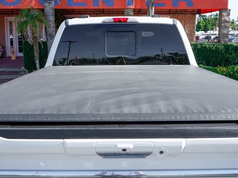 Used 2024 Ford F350 Platinum w/ Tremor Off-Road Package AWD/4WD image 9