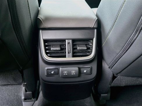 Used 2021 Subaru Outback Onyx Edition XT AWD/4WD image 24