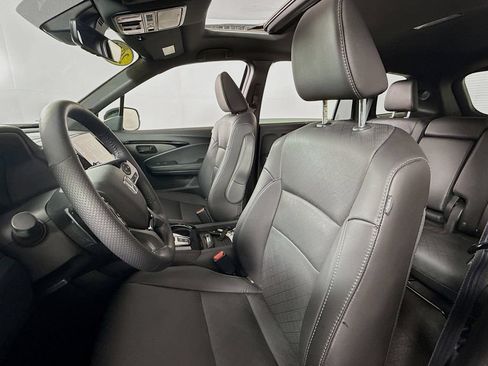 Certified 2023 Honda Passport Elite image 33