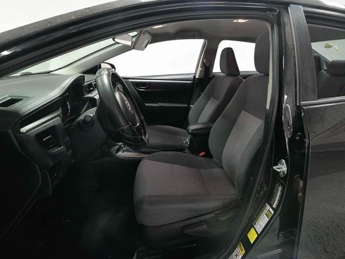 Used 2014 Toyota Corolla L FWD image 8