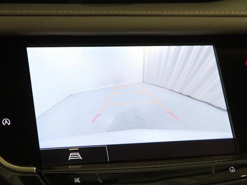 Certified 2024 Cadillac XT6 Premium Luxury image 14