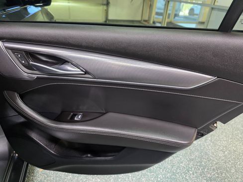 Used 2020 Cadillac CT5 Premium Luxury image 23