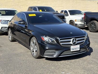 Used 2018 Mercedes-Benz E 300