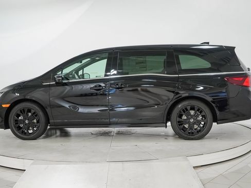 New 2026 Honda Odyssey Sport-L image 4