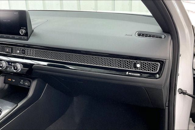 Certified 2023 Honda Civic Sport image 17