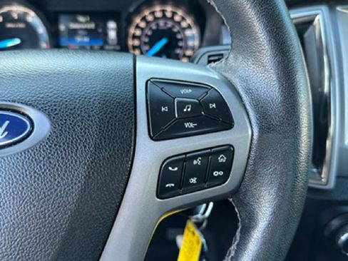 Used 2023 Ford Ranger XLT w/ Equipment Group 301A Mid image 19